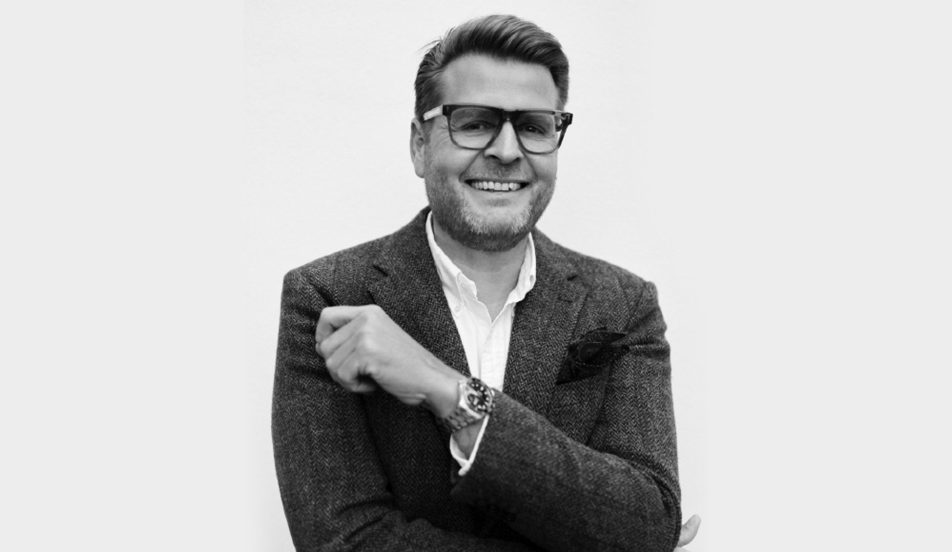 Rasmus Knude, K&B Consulting